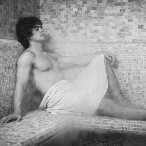 Steam Bath